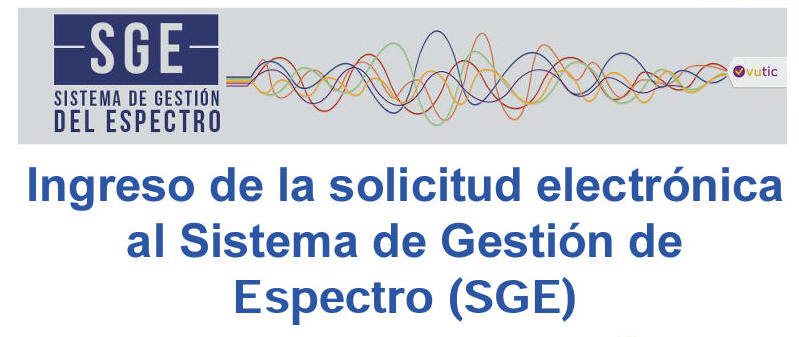 Sistema Gestion de Espectro Colombia
