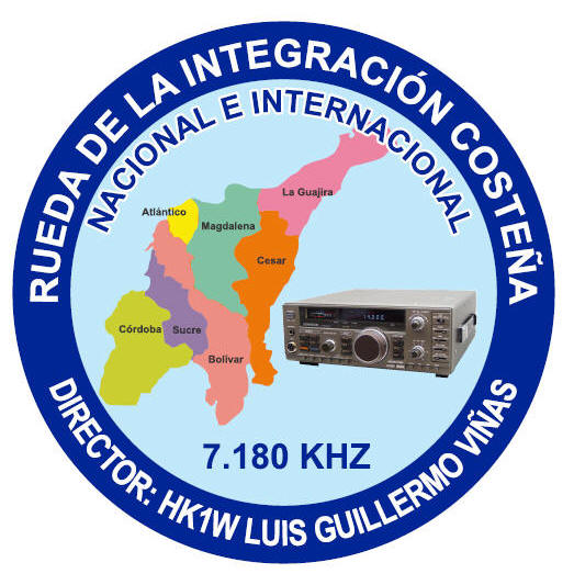 RADIOAFICIONADOS  Frecuencia integracion coste
