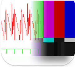 SSTV  ROBOT36  DECODER