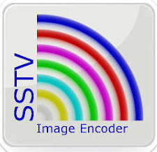 SSTV ENCODER APLICACION