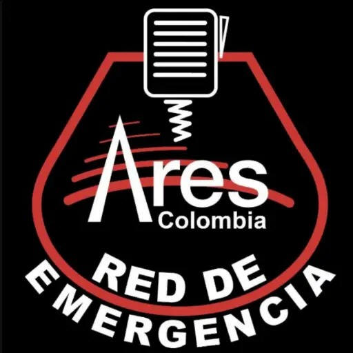 ARES COLOMBIA