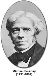 Micgael Faraday