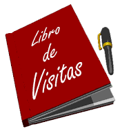 LIBRO DE VISITA SABANALARGA AMATEUR RADIO CLUB